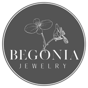 Begonia Joyas