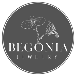 Begonia Joyas