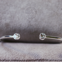 Cargar imagen en el visor de la galería, Esclava Dos Circones María Plata