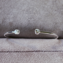 Cargar imagen en el visor de la galería, Esclava Dos Circones María Plata